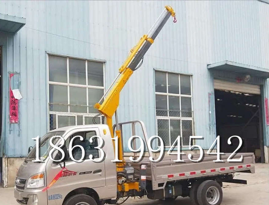 玉龙纳西族自治县车载吊机车载吊机车载玉龙纳西族自治县伸缩吊改装吊车车载提升机